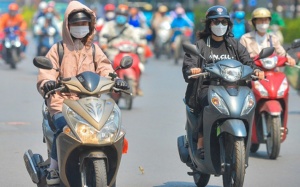 Bắc Bộ sắp đón đợt không khí lạnh rất mạnh, có nơi dưới 0 độ