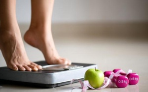 Bật mí 4 cách giúp chị em giảm cân an toàn tại nhà