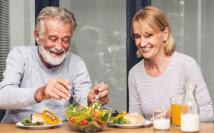 3 loại protein giúp chống viêm tự nhiên