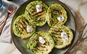 6 loại rau tốt cho người mắc hội chứng chuyển hoá