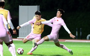 Không dễ nhưng ĐT Việt Nam sẽ thắng Indonesia