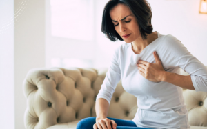 Đừng chủ quan với cơn đột quỵ thoáng qua