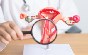 U xơ tử cung: Triệu chứng, biến chứng và giải pháp điều trị