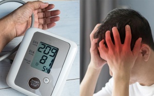 Giải pháp giảm nguy cơ đột quỵ ở người tăng huyết áp