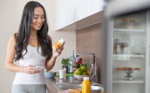 8 sản phẩm thực phẩm chức năng được ưa chuộng tại Hàn Quốc