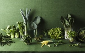 Các thực phẩm “thân thiện” với đường ruột nên có trong bữa ăn ngày lễ