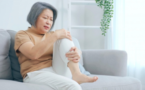 Đề phòng nguy cơ suy thận do gout mạn tính bằng thảo dược