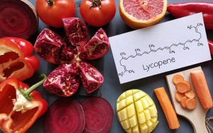 Cách bổ sung chất chống oxy hóa lycopene vào chế độ ăn