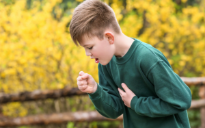 Những mẹo tự nhiên hỗ trợ cải thiện tình trạng ho đờm ở trẻ  