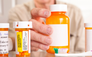 Một số loại thuốc dự phòng cần có trong ngày Tết