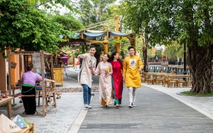 5 lý do vì sao bạn nên đi du lịch đầu năm mới 