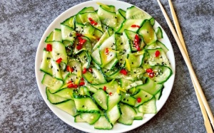 Gợi ý làm món ăn chống ngán từ rau củ