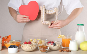 Mối liên hệ giữa protein và sức khoẻ đường ruột