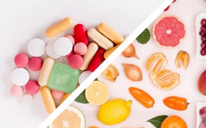 Thực phẩm, đồ uống ngày Tết dễ tương tác với thuốc