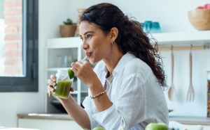 Gợi ý các thức uống giúp thúc đẩy tiêu hóa