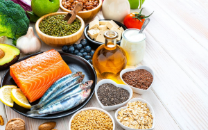 5 chất béo lành mạnh giúp giảm cholesterol