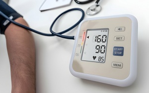 Làm thế nào để hạ huyết áp mà không dùng thêm thuốc?