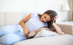 Các dấu hiệu u xơ tử cung thường gặp 