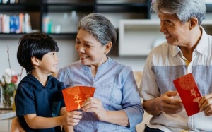 Cẩn trọng đột quỵ não mùa Tết