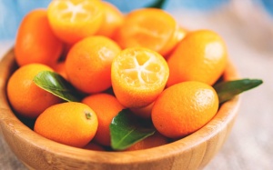 Các lợi ích sức khỏe không nên bỏ qua của quả quất