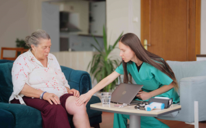 Suy thận ở người già nghiêm trọng như thế nào?