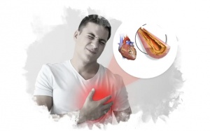 Bị bệnh mạch vành uống được TPBVSK Ích Tâm Khang Platinum không?