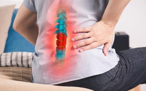 Biến chứng thoái hóa đốt sống lưng và cách cải thiện hiệu quả 