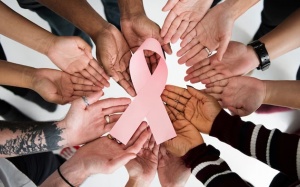 Làm sao ngăn chặn khủng hoảng sức khỏe toàn cầu - bệnh ung thư?