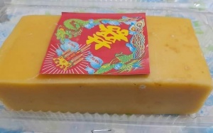 Chè kho - món cổ truyền trên bàn nước ngày Tết