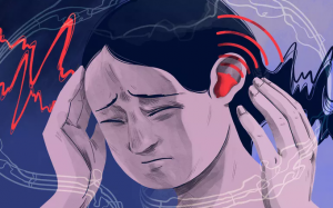 Ù tai có nguy hiểm không, điều trị thế nào?