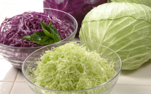 10 lợi ích ít được biết đến của bắp cải