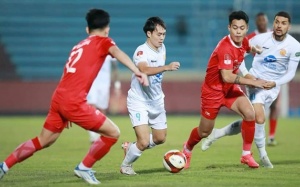 V.League trở lại, lo ngại điều gì?