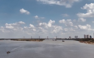 Bắc Bộ và Bắc Trung Bộ nắng về trưa chiều