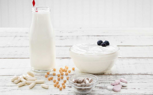 Nên chọn loại probiotics nào trong khi dùng thuốc kháng sinh?