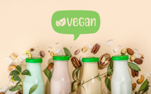 6 tác dụng phụ cần lưu ý khi thực hiện chế độ ăn thuần chay