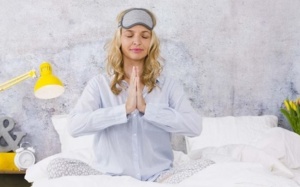 5 thói quen buổi sáng giúp ổn định cortisol và giảm căng thẳng