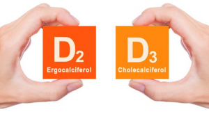 Bổ sung vitamin D bằng Vitamin D2 hay D3 tốt hơn?