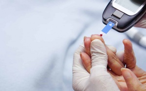 Đái tháo đường đã biến chứng, dùng TPBVSK Hộ Tạng Đường có tốt không?