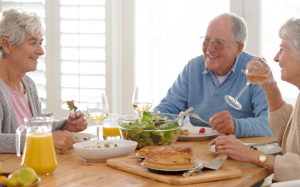 4 mẹo để mỗi bữa ăn đều có tác dụng chống viêm