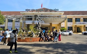 Bộ Y tế đề nghị xác minh, xử lý vụ 'bác sĩ mổ nhầm bệnh nhân' ở Lâm Đồng