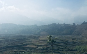 Bắc Bộ tiếp tục có mưa và mưa nhỏ vài nơi, trời rét