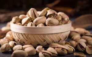 5 lý do bạn nên ăn quả hồ trăn mỗi ngày