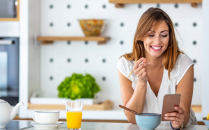 5 cách duy trì năng lượng cả ngày cho người bệnh thiếu máu