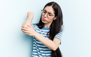 Bệnh viêm khớp có xảy ra ở người có độ tuổi 20?