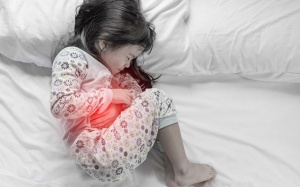 Cẩn trọng với bệnh viêm loét dạ dày tá tràng ở trẻ em