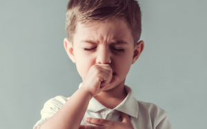 Trẻ viêm VA có thể để lại biến chứng gì?