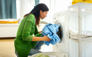 Nên giặt khăn tắm bao lâu một lần?