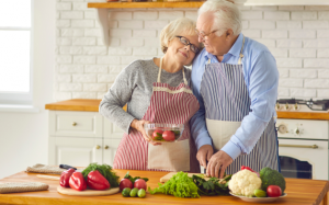 Bí quyết nâng tầm dinh dưỡng cho món ăn của bạn