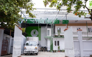 Sản xuất TPBVSK có chất cấm, một công ty y dược bị phạt hơn 11 tỷ đồng