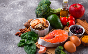 Nhóm thực phẩm hỗ trợ phòng bệnh tự miễn hiệu quả